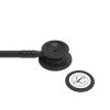 Stetoscop 3M Littmann Classic III Negru cu capsula neagra 5803 - capsula + diafragma