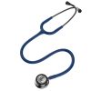 Stetoscop 3M Littmann Classic III Albastru inchis capsula oglinda 5863