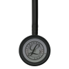 Stetoscop 3M Littmann Classic III Negru cu capsula fumurie 5811 - capsula