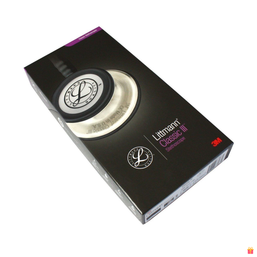 Cutie Stetoscop 3M Littmann Classic III